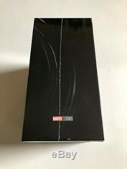 Avengers Infinity War One Click Exclusive Blufans # 50 Steelbook Mint & Sealed