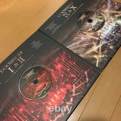 BABYMETAL 10 BUDOKAN 2021 Live Concert Blu-ray Regular Edition