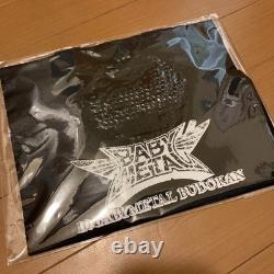 BABYMETAL 10 BUDOKAN 2021 Live Concert Blu-ray Regular Edition