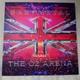 Babymetal Live At The O2 Arena Limited Edition Blu-ray Concert No Bonus New