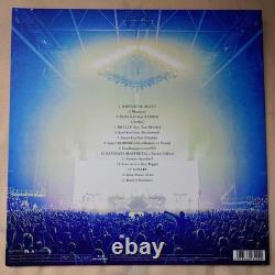 BABYMETAL LIVE AT THE O2 ARENA Limited Edition Blu-ray Concert No Bonus New