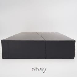 BLEACH Illustration Collection JET Art Book Case Limited Edition Japan very good