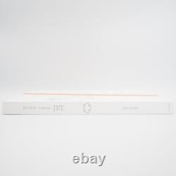 BLEACH Illustration Collection JET Art Book Case Limited Edition Japan very good