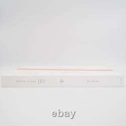 BLEACH Illustration Collection JET Art Book Case Limited Edition Japan very good