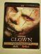 Blu-ray Clown By Jon Watts Produced By Eli Roth French Edition New