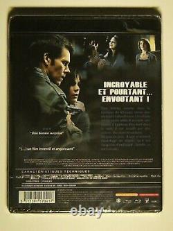 BLU-RAY HYPNOSIS (Film by David KOEPP starring Kevin Bacon) rare new and sealed