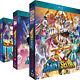 Blu-ray Saint Seiya (knights Of The Zodiac) Complete Edition 12 Blu-ray