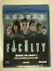 Blu-ray The Faculty Robert Rodriguez French Edition Rare New