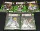 Btooom! Complete Blu-ray Set, All 5 Volumes Unopened, Slight Wear