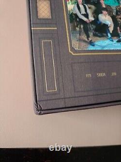 BTS Magic Shop Blu-ray 5th muster New Box Set, postcard j-Hope