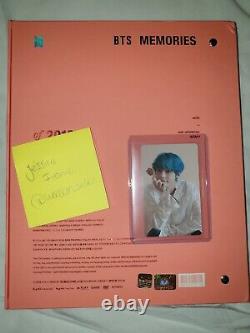 BTS Memories 2019 With Taehyung PC