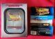 Back To The Future Collector Flux Capacitor Blu-ray Dvd Box Trilogy