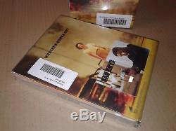 Bad Boys I Blu-ray Steelbook Fullslip Filmarena Fac # 74 (with Collectible Badge)