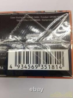 Bandai Visual Planetes Blu-ray Box Japan Used Japan JE