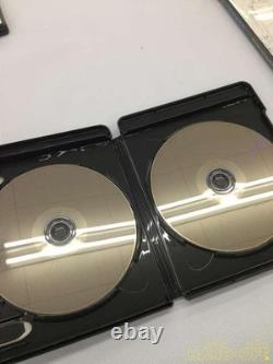 Bandai Visual Planetes Blu-ray Box Japan Used Japan JE