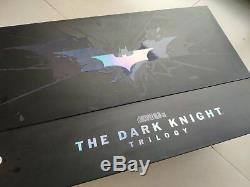 Batman Begins + Dark Knight + Dark Knight One Click Rises Hdzeta + Mother Box