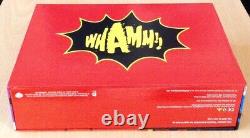 Batman Complete Series Of 60's Limited Blue-ray Box (warner)