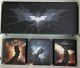 Batman The Dark Knight Hdzeta Trilogy Box + Mother Box