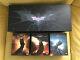 Batman The Dark Knight Trilogy 4k Uhd Hdzeta Steelbook Boxset Motherbox