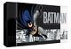 Batman The Ultimate Of The Animated Series Prestige Edition Dvd Box