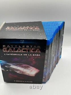 Battlestar Galactica - The Ultimate Complete Collection