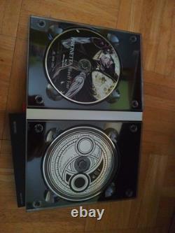 Bayonetta: Bloody Fate Animation – Japanese Collector’s Edition – Like New