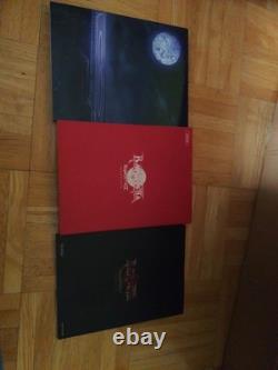 Bayonetta: Bloody Fate Animation – Japanese Collector’s Edition – Like New