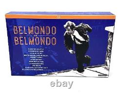 Belmondo Blu-Ray Box Set by Belmondo