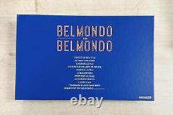 Belmondo Blu-Ray Box Set by Belmondo