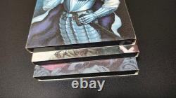 Berserk Golden Age Arc I: Egg of the King II: Doldray Strategy III: Descend