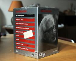 Bertrand Tavernier Box 9 DVD Mint