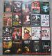 Big Lot + 50 New Dvds Mad Max Neo Publishing Bava Mad Movies Friday 13 Saw