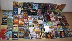 ++ Big Lot Of New DVD And Box All Kind For Reseller ++