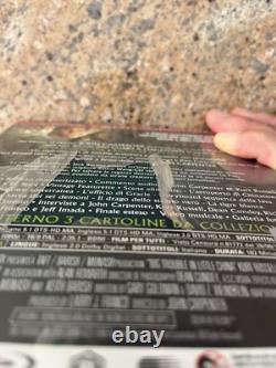 Big Problem in Chinatown LIMITED EDITION 2 BLU-RAY DIGIPACK SEALED MIDNIGHT