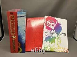 Bikkuriman Complete DVD Vol 1 Head Rococo Limited Edition 7 Discs