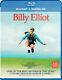 Billy Elliot (blu-ray) (bilingual) Canadian R New Blue