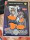 Black Bible Volume 4 Supernatural Manga Very Very Rare Dvd
