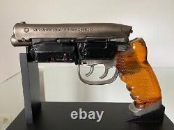 Blade Runner 2049 Blaster NECA LIMITED EDITION