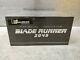 Blade Runner 2049 Blu-ray Collector, Region Free, 4k + 3d + 2d + Steelbook + Blaster