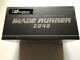 Blade Runner 2049 Edition Fnac Blaster Steelbook Blu-ray 4k / 3d / 2d New