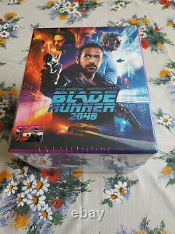 Blade Runner 2049 Filmarena Maniac Box