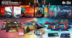 Blade Runner 2049 Filmarena Maniac Box