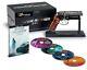 Blade Runner 2049 Steelbook Blu-ray 4k + 3d + 2d + Blaster