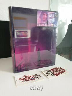Blade Runner 2049 Uhd Club Lenticular (digipack 4k Bonus Disc) 260 Copies