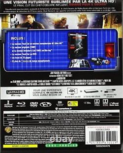 Blade Runner Collector's Edition 35th Anniversary 4K Ultra-HD + Blu-ray + DVD