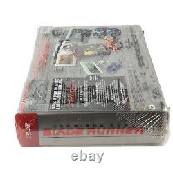 Blade Runner Ultimate Collectors Hd Edition DVD 5-disc Us Import Region 1 New