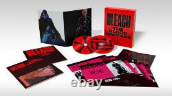 Bleach Thousand-Year Blood War Arc I Limited Edition Japanese Blu-Ray