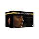 Blu-ray Alain Delon 14 Iconic Films Pack Blu Ray