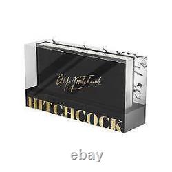 Blu-Ray Alfred Hitchcock Anthology 14 Films Prestige Edition Blu-ray