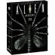 Blu-ray Alien Anthology Limited And Numbered Edition
